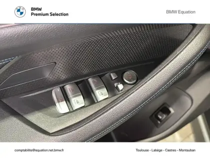 Photo 13 BMW Serie 4 Série 4 Gran Coupé 420iA 184ch M Sport
