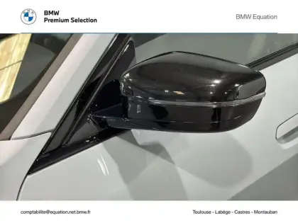 Photo 14 BMW Serie 4 Série 4 Gran Coupé 420iA 184ch M Sport