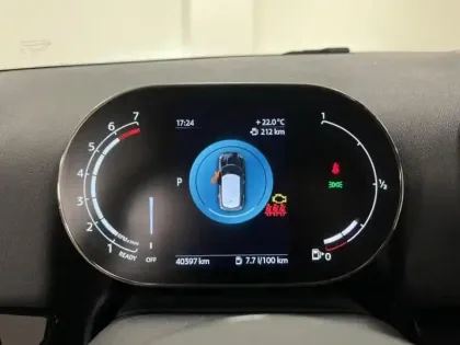 Photo 10 Mini Countryman  Cooper 136ch  Essential BVA7