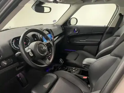 Photo 7 Mini Countryman  Cooper 136ch  Essential BVA7