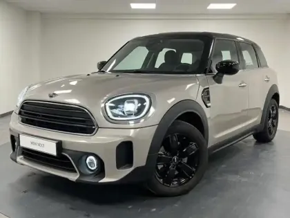 Photo Mini Countryman Essential