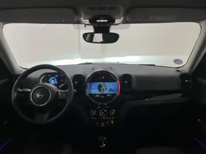 Photo 8 Mini Countryman  Cooper 136ch  Essential BVA7