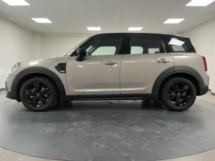 Photo 5 Mini Countryman  Cooper 136ch  Essential BVA7