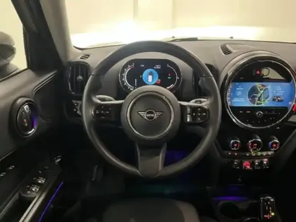 Photo 9 Mini Countryman  Cooper 136ch  Essential BVA7
