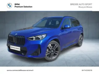 Photo Bmw X1 M Sport