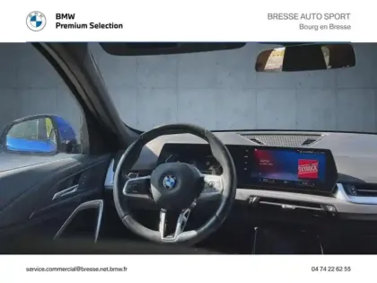 Photo 5 BMW X1  xDrive23d 211ch M Sport