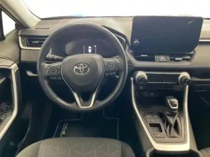 Photo 10 Toyota Rav4  2.5 Hybride 218ch Dynamic 2WD MY24