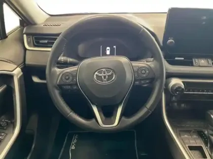 Photo 14 Toyota Rav4  2.5 Hybride 218ch Dynamic 2WD MY24