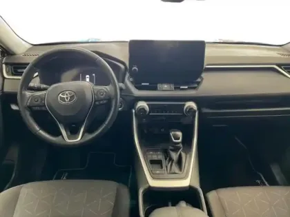 Photo 9 Toyota Rav4  2.5 Hybride 218ch Dynamic 2WD MY24
