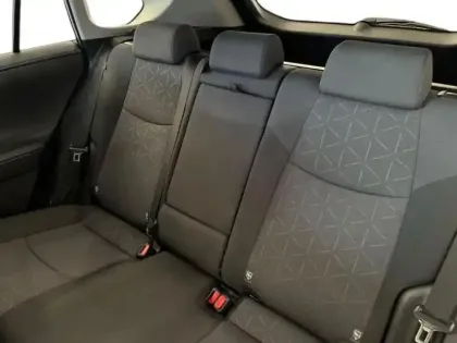 Photo 12 Toyota Rav4  2.5 Hybride 218ch Dynamic 2WD MY24
