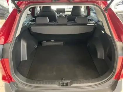 Photo 11 Toyota Rav4  2.5 Hybride 218ch Dynamic 2WD MY24