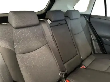 Photo 8 Toyota Rav4  2.5 Hybride 218ch Dynamic 2WD MY24