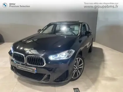 Photo Bmw X2 M Sport