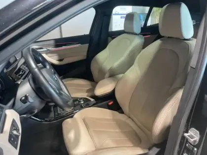 Photo 14 BMW X2  sDrive20iA 178ch M Sport DKG7