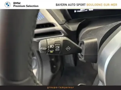 Photo 14 BMW Serie 1 Série 1 120dA 163ch M Sport DKG7