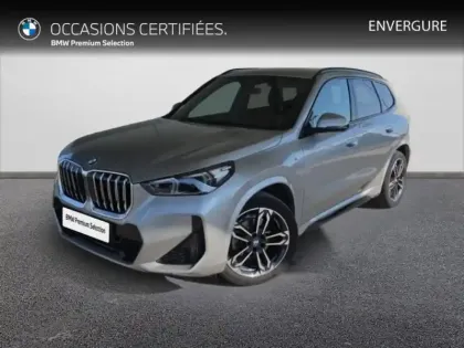 Photo Bmw X1 M Sport