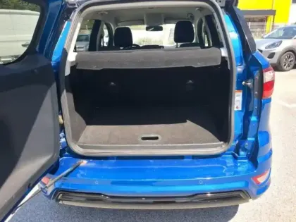 Photo 10 Ford Ecosport  1.0 EcoBoost 140ch ST-Line Euro6.2