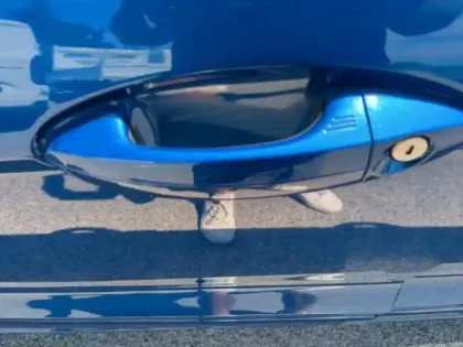 Photo 12 Ford Ecosport  1.0 EcoBoost 140ch ST-Line Euro6.2