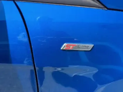 Photo 9 Ford Ecosport  1.0 EcoBoost 140ch ST-Line Euro6.2