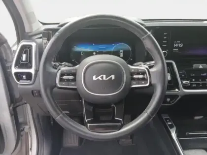 Photo 14 Kia Sorento  1.6 T-GDi 265ch PHEV Premium BVA6 4x4 7 places