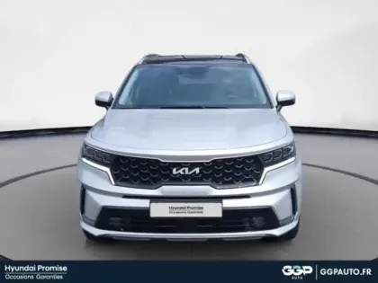 Photo 7 Kia Sorento  1.6 T-GDi 265ch PHEV Premium BVA6 4x4 7 places