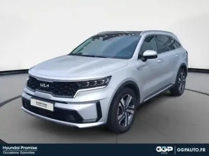 Photo Kia Sorento Premium