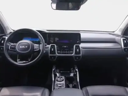 Photo 12 Kia Sorento  1.6 T-GDi 265ch PHEV Premium BVA6 4x4 7 places