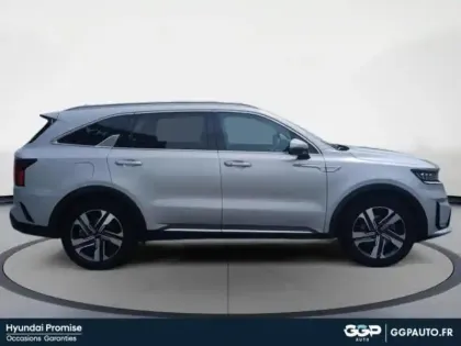 Photo 5 Kia Sorento  1.6 T-GDi 265ch PHEV Premium BVA6 4x4 7 places