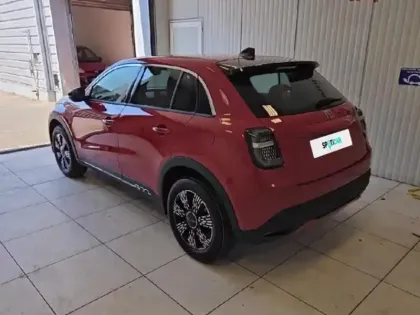Photo 6 Fiat 600  1.2 Hybrid Turbo 145ch Pack Confort & Style eDCT6