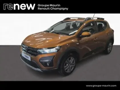 Photo Dacia Sandero Stepway Confort