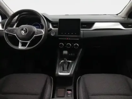 Photo 12 Renault Captur  1.6 E-Tech hybride 145ch Techno