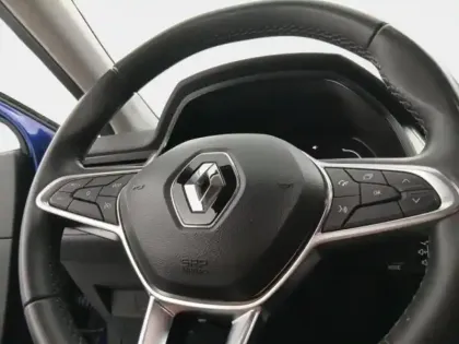 Photo 14 Renault Captur  1.6 E-Tech hybride 145ch Techno