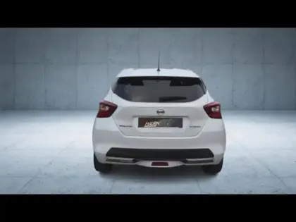 Photo 9 Nissan Micra  1.0 IG-T 92ch N-Sport 2021