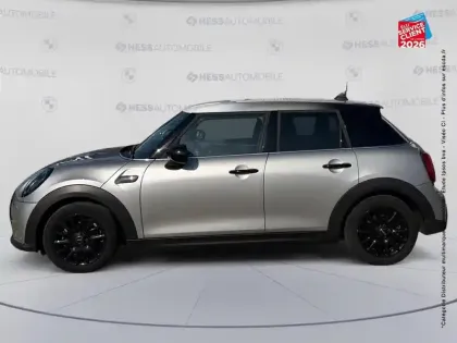 Photo 38 Mini Mini  5 Portes Cooper 136ch Edition Premium Plus BVA7