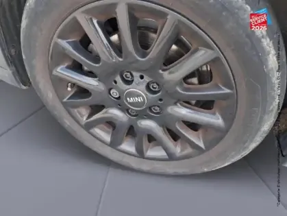 Photo 9 Mini Mini  5 Portes Cooper 136ch Edition Premium Plus BVA7