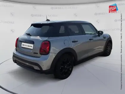 Photo 20 Mini Mini  5 Portes Cooper 136ch Edition Premium Plus BVA7
