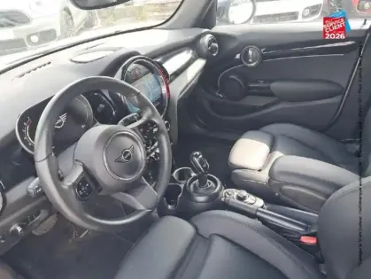 Photo 14 Mini Mini  5 Portes Cooper 136ch Edition Premium Plus BVA7