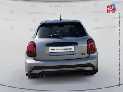 Photo 21 Mini Mini  5 Portes Cooper 136ch Edition Premium Plus BVA7
