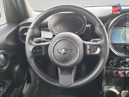 Photo 11 Mini Mini  5 Portes Cooper 136ch Edition Premium Plus BVA7