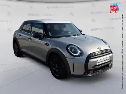 Photo 32 Mini Mini  5 Portes Cooper 136ch Edition Premium Plus BVA7