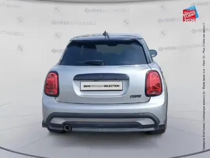 Photo 6 Mini Mini  5 Portes Cooper 136ch Edition Premium Plus BVA7