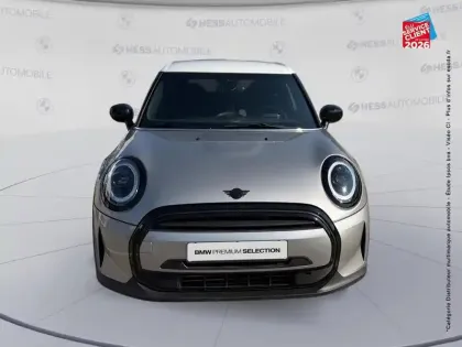 Photo 31 Mini Mini  5 Portes Cooper 136ch Edition Premium Plus BVA7