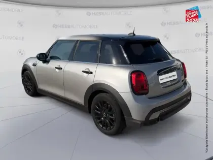 Photo 22 Mini Mini  5 Portes Cooper 136ch Edition Premium Plus BVA7