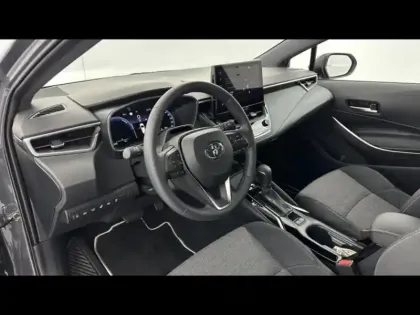 Photo 5 Toyota Corolla  Touring Spt 1.8 140ch Design MY26