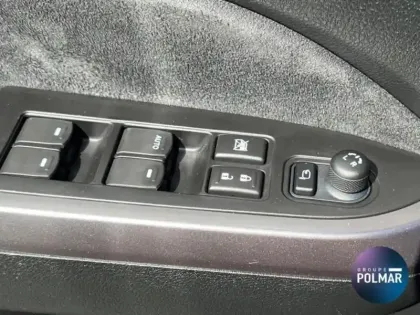 Photo 14 Suzuki Vitara  1.5 Dualjet Hybrid 102ch Pack Auto Allgrip