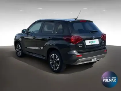 Photo 6 Suzuki Vitara  1.5 Dualjet Hybrid 102ch Pack Auto Allgrip