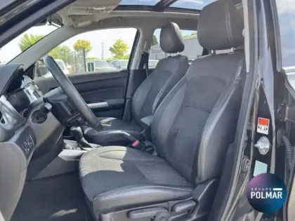 Photo 10 Suzuki Vitara  1.5 Dualjet Hybrid 102ch Pack Auto Allgrip