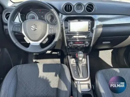Photo 7 Suzuki Vitara  1.5 Dualjet Hybrid 102ch Pack Auto Allgrip