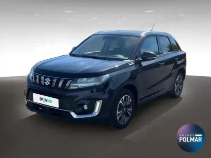 Photo Suzuki Vitara Pack