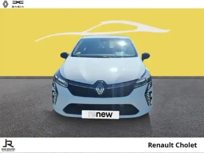 Photo 8 Renault Clio  1.5 Blue dCi 100ch Evolution